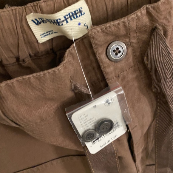 Free People We The Free Hayden Pull-On Pants
Size Small - Picture 7 of 12